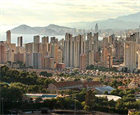 Benidorm Image