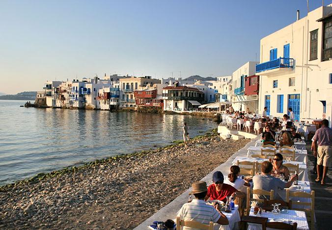 Mykonos