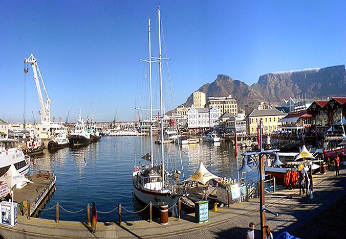 Cape Town