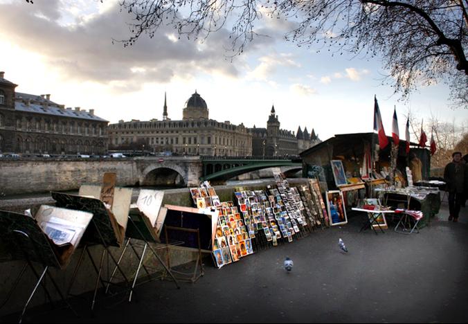 Paris