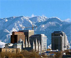 Salt Lake City Image