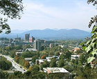 Asheville Image