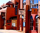 Santa Fe Image