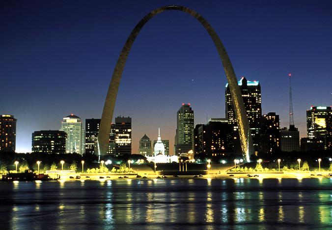 St Louis