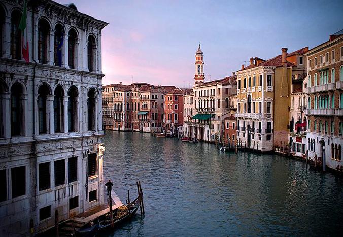 Venice