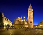 Seville Image