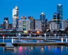 Melbourne Image