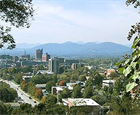 Asheville