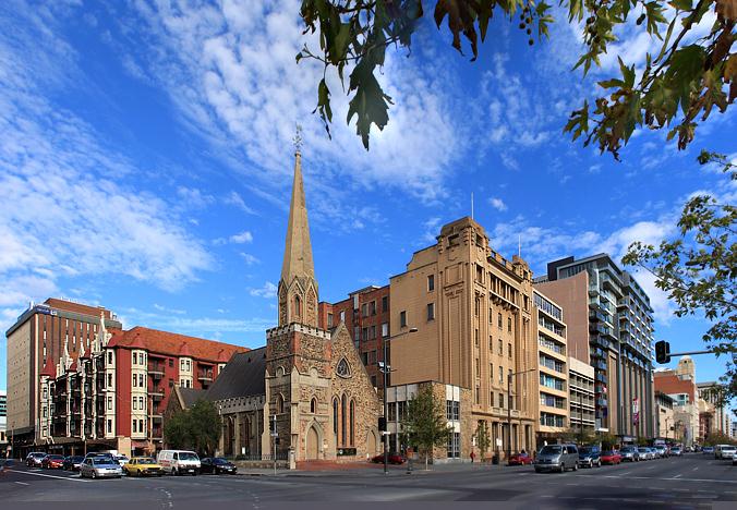 Adelaide