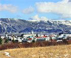 guide to reykjavík