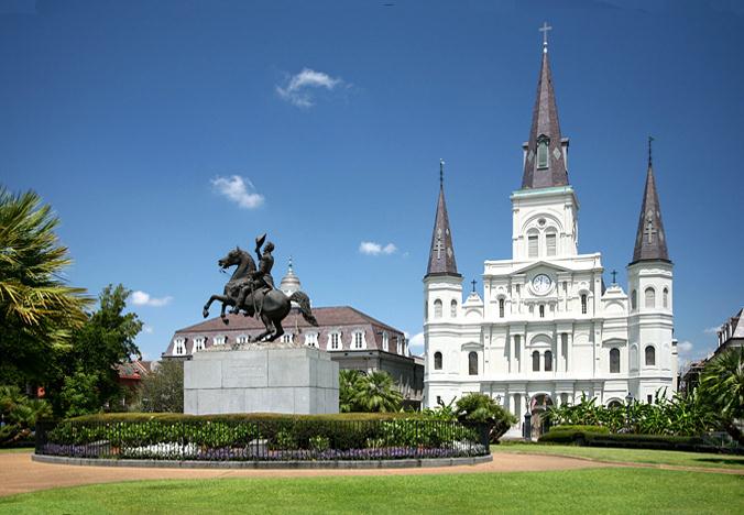 New Orleans