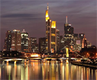 guide to frankfurt