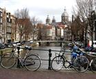 Amsterdam Image