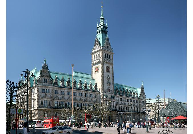 Hamburg