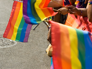 Lesbian & Gay Pride Lille 2021
