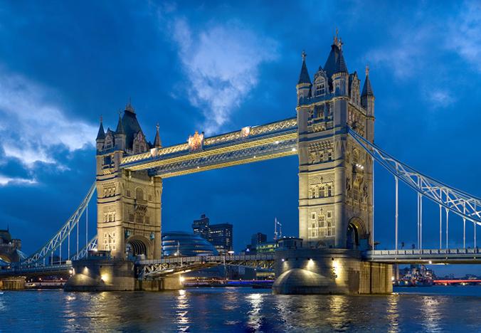 London London