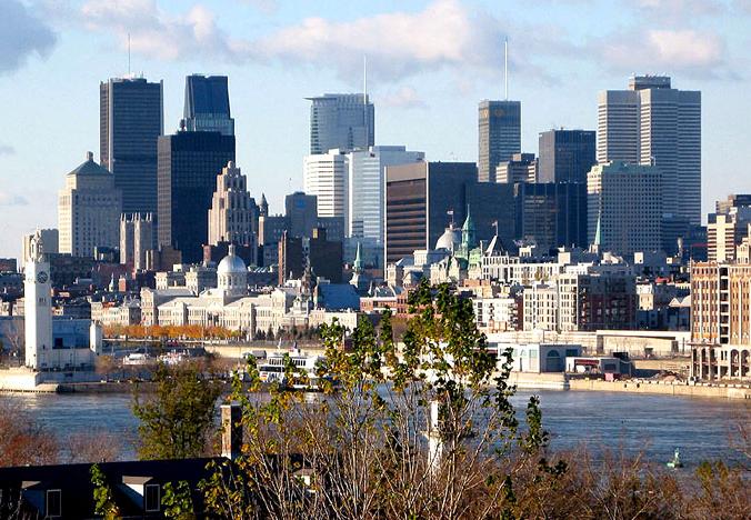 Gay Montreal, Canada  The Essential LGBT Travel Guide!