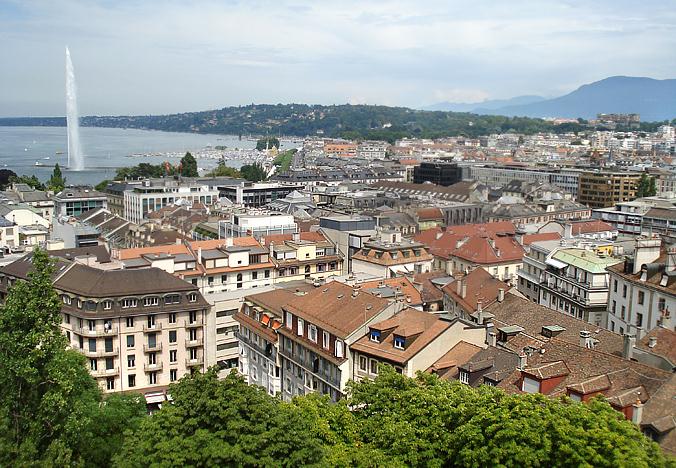 Gay Zurich, Geneva and more – LGBT Switzerland guide