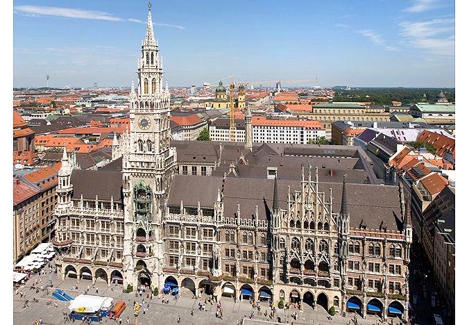 Gay Munich - Insider tips for Events - Pinksider