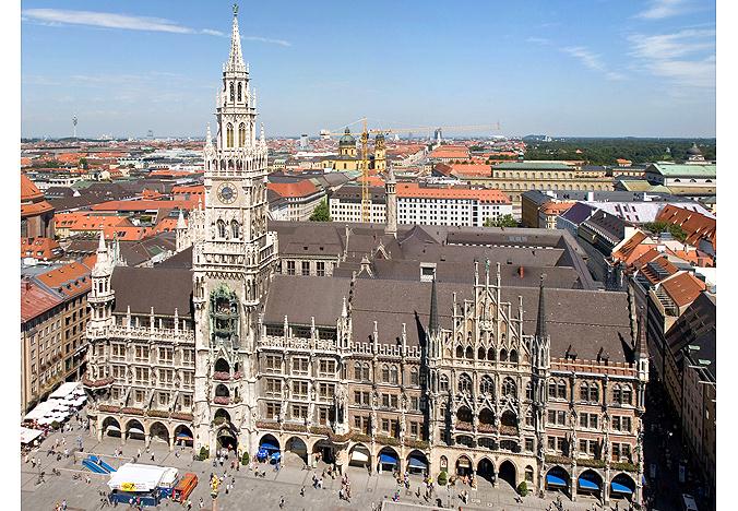 Daily Xtra Travel - Your Comprehensive Guide to Gay Travel in Munich