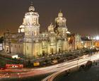 guide to mexico city