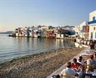 guide to mykonos