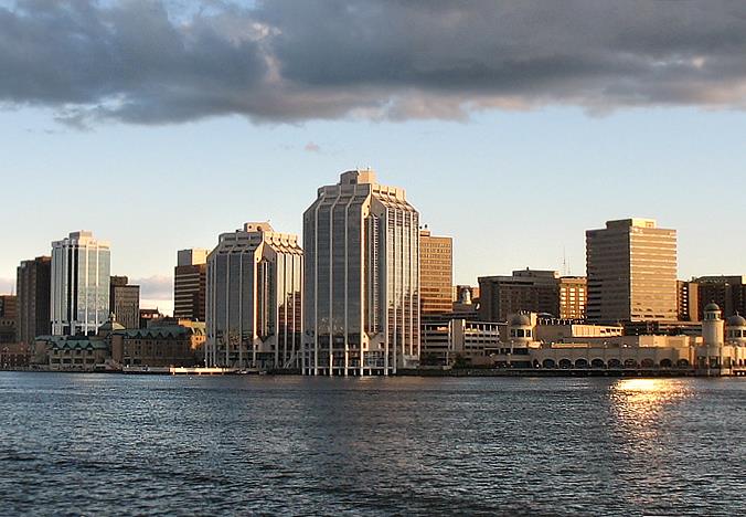 Halifax