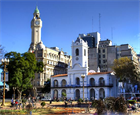 Buenos Aires Image