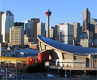 Calgary Image