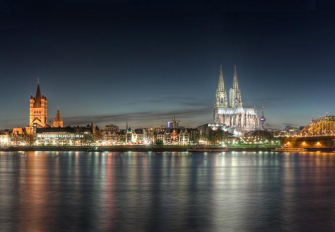 Cologne