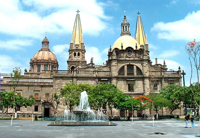 Guadalajara