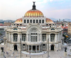 Mexico City Image