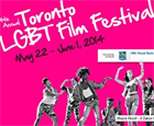 Inside Out Lesbian & Gay Film & Video Festival