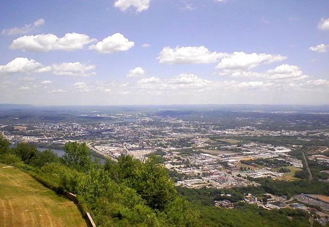 Chattanooga