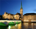 Zurich Image