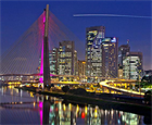 São Paulo Image