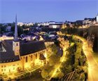 Luxembourg Image