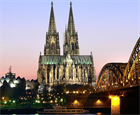 Cologne Image