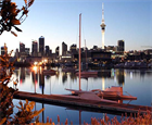Auckland / Tāmaki Makaurau Image