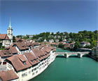 guide to bern