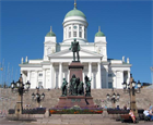 Helsinki Image