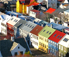 Reykjavík Image