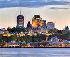 Quebec City Image