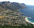 Cape Town Image