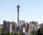 Johannesburg & Pretoria Image