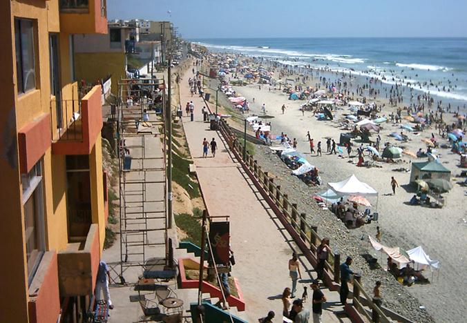 Daily Xtra Travel - Your Comprehensive Guide to Gay Travel in Tijuana